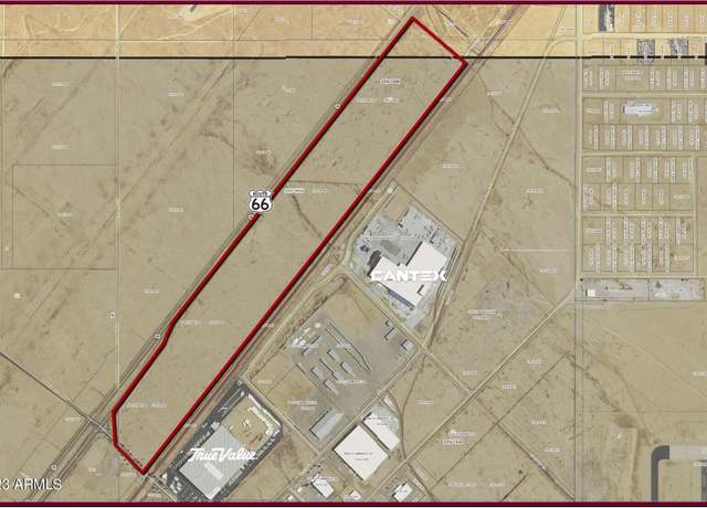 Property at 5232 N Highway 66 -- Unit -, Kingman, AZ 86401