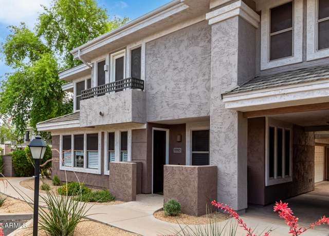 Property at 15221 N Clubgate Dr #1110, Scottsdale, AZ 85254, 2 beds, 2 baths