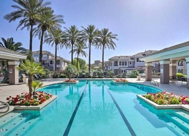 Property at 15221 N Clubgate Dr #1110, Scottsdale, AZ 85254, 2 beds, 2 baths