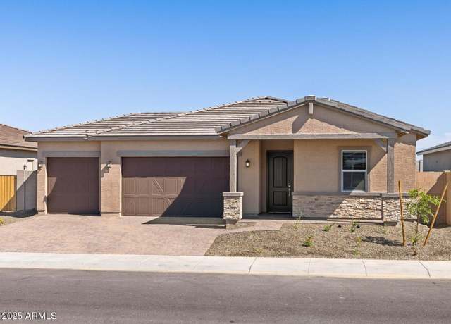 Property at 17636 W Pierson St, Goodyear, AZ 85395, 4 beds, 2.5 baths