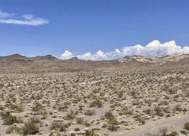 Property at TBD N 40 Acres - 1 Rd Unit -, Bullhead City, AZ 86429