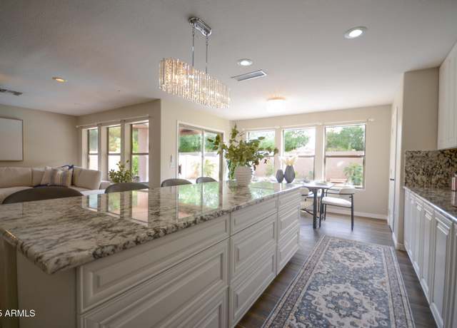 Property at 2073 E Wildhorse Dr, Chandler, AZ 85286, 5 beds, 2.5 baths