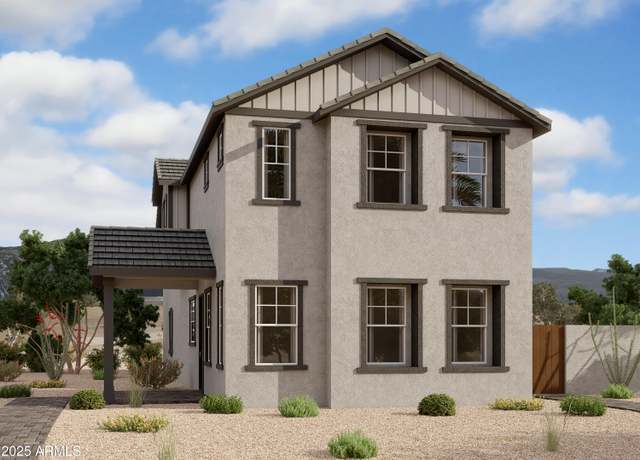 Property at 26217 N 19th Ln, Phoenix, AZ 85085, 3 beds, 2.5 baths