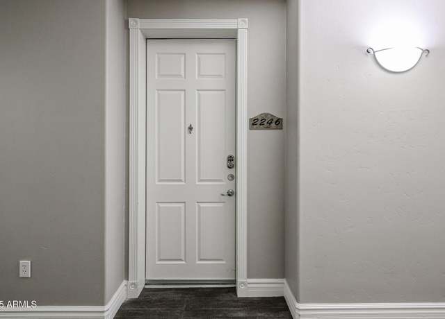 Property at 5350 E Deer Valley Dr #2246, Phoenix, AZ 85054, 2 beds, 2 baths