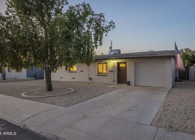 Property at 7844 E Beatrice St, Scottsdale, AZ 85257, 3 beds, 2 baths