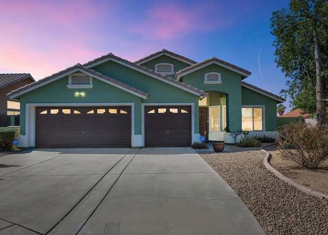 Property at 5153 W Topeka Dr, Glendale, AZ 85308, 3 beds, 2 baths