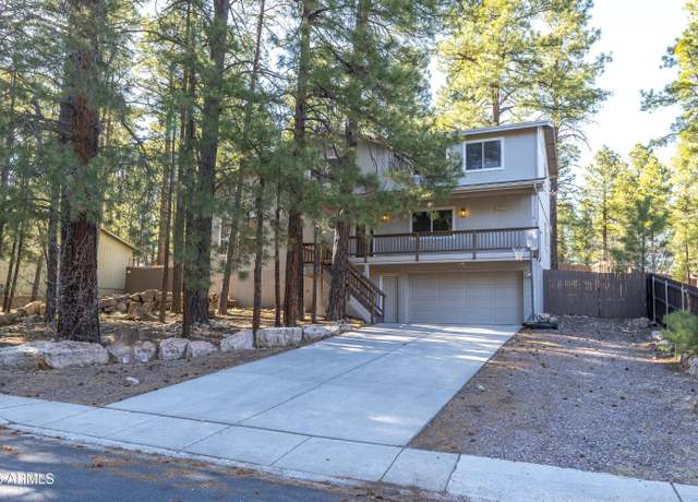 Property at 3141 S Troxler Cir N, Flagstaff, AZ 86005, 4 beds, 3 baths