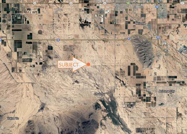 Property at 21282 W Shedd Rd Unit -, Casa Grande, AZ 85193