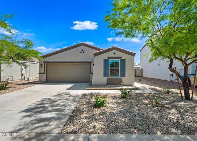 Property at 25657 W Beth Dr, Buckeye, AZ 85326, 4 beds, 2 baths