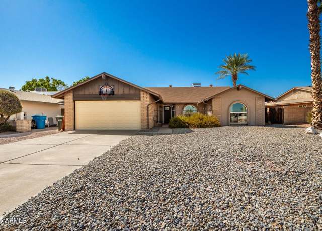 Property at 16814 N 31st Ave, Phoenix, AZ 85053, 4 beds, 2 baths