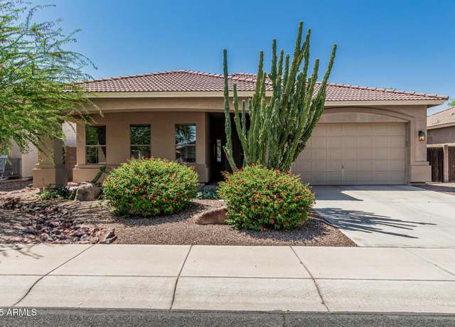 Property at 12417 W Apache St, Avondale, AZ 85323, 4 beds, 2 baths