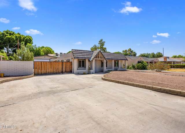 Property at 439 N Cherry --, Mesa, AZ 85201, 3 beds, 2 baths