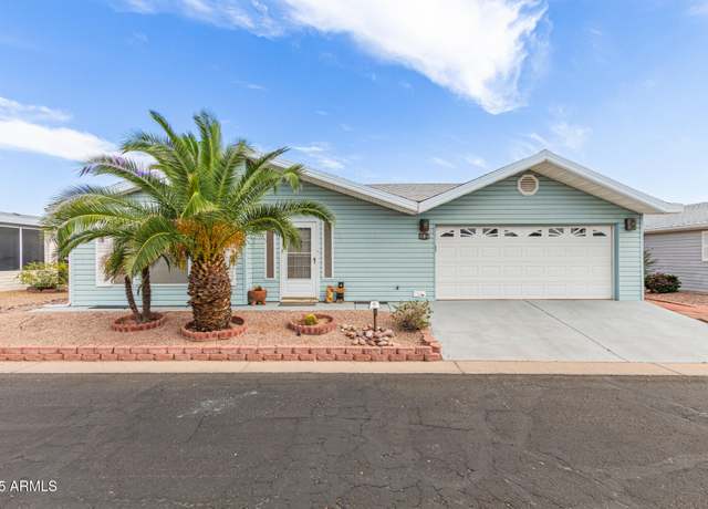 Property at 215 N Power Rd #33, Mesa, AZ 85205, 2 beds, 2 baths