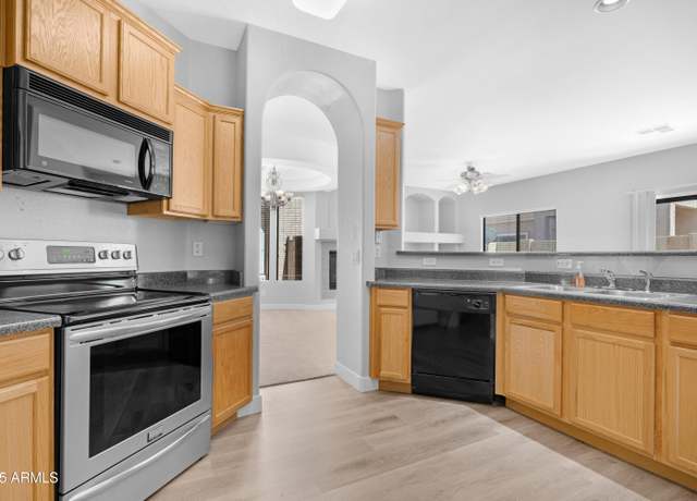 Property at 2565 S Signal Butte Rd #30, Mesa, AZ 85209, 3 beds, 2 baths