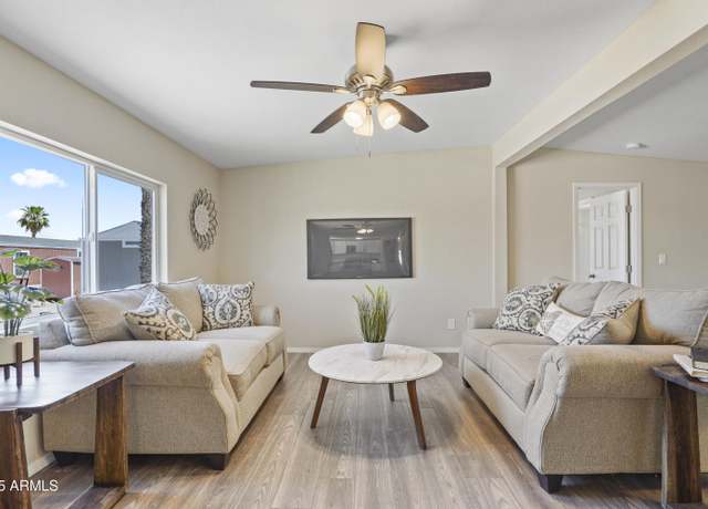 Property at 320 E Mckellips Rd #46, Mesa, AZ 85201, 3 beds, 2 baths