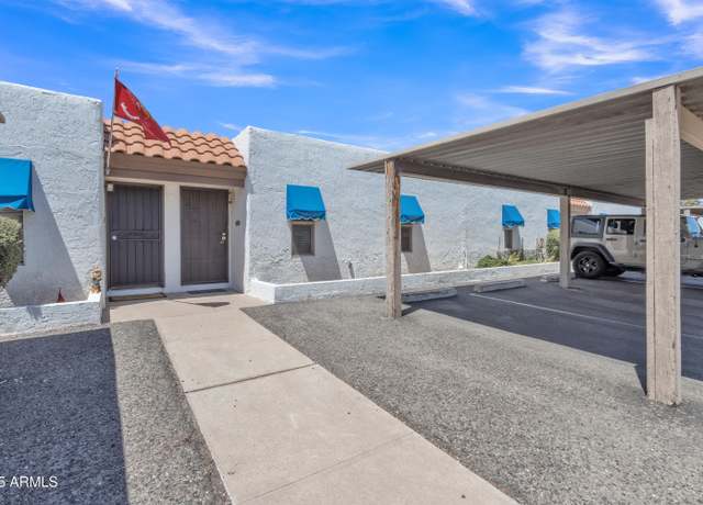 Property at 4215 N 17th St #3, Phoenix, AZ 85016, 2 beds, 1 bath