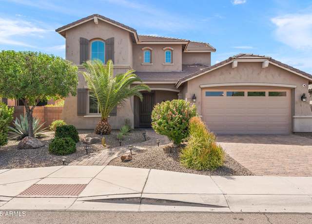Property at 6181 S Fresno St, Chandler, AZ 85249, 4 beds, 3 baths