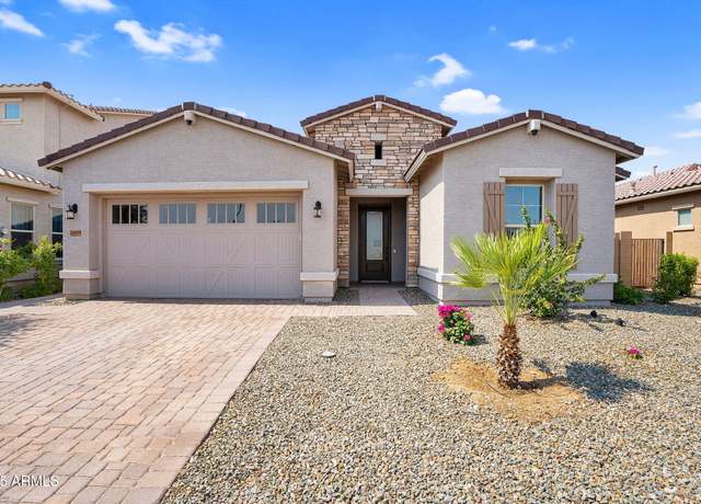 Property at 18939 W Palo Verde Dr, Litchfield Park, AZ 85340, 4 beds, 3 baths