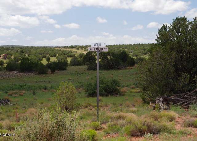 Property at 58800 N Vidrio Rd #5353, Seligman, AZ 86337