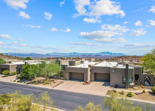 Property at 17105 E LA Montana Dr #213, Fountain Hills, AZ 85268, 2 beds, 2.5 baths