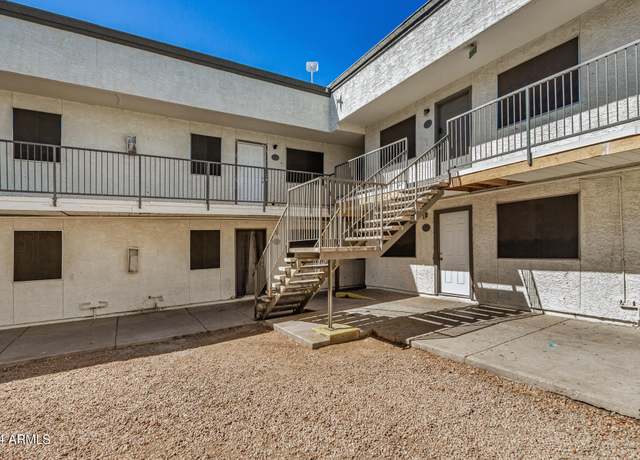 Property at 18202 Cave Creek Rd #157, Phoenix, AZ 85032, 2 beds, 1 bath