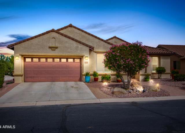 Property at 5351 N Pioneer Dr, Eloy, AZ 85131, 3 beds, 2.5 baths