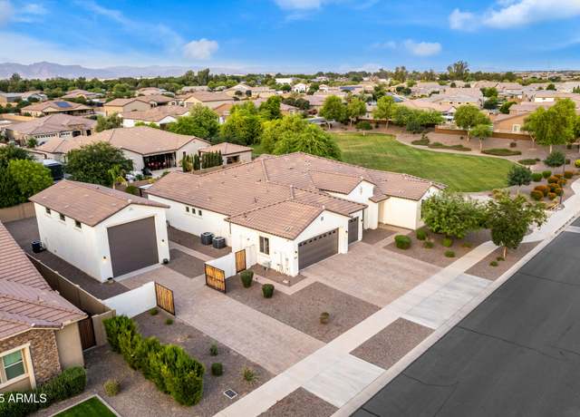 Property at 19788 E Cattle Dr, Queen Creek, AZ 85142, 5 beds, 4.5 baths