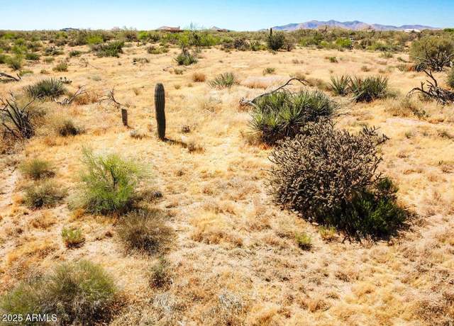 Property at 0 N 139th Pl Lot 1, Scottsdale, AZ 85262