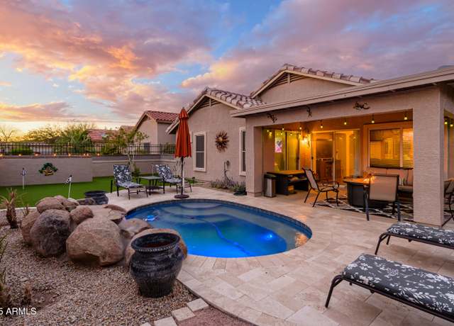 Property at 23175 W Arrow Dr, Buckeye, AZ 85326, 3 beds, 2 baths