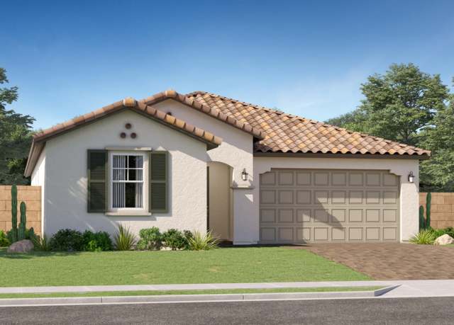 Property at 20900 S 231st Way, Queen Creek, AZ 85142, 4 beds, 2 baths