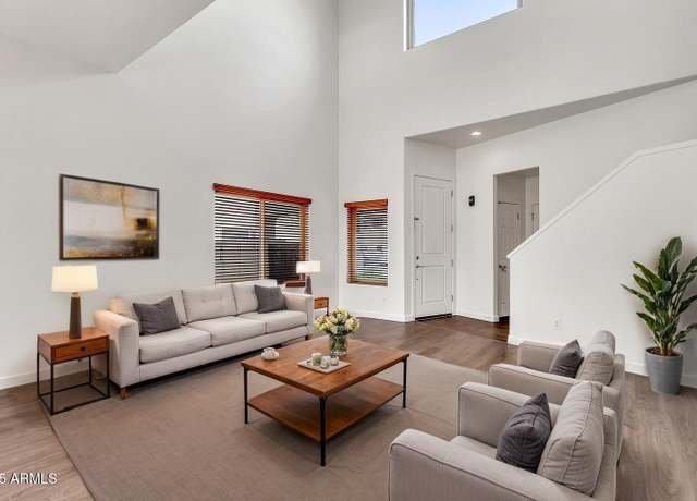 Property at 544 N Alma School Rd #28, Mesa, AZ 85201, 3 beds, 2.5 baths