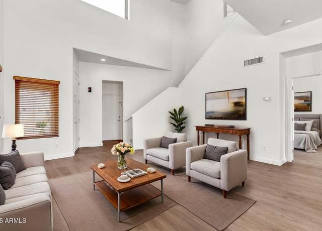Property at 544 N Alma School Rd #28, Mesa, AZ 85201, 3 beds, 2.5 baths