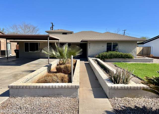 Property at 4213 N Westview Dr, Phoenix, AZ 85015, 6 beds, 4 baths