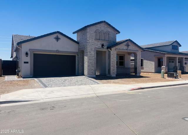 Property at 1145 E Gleneagle Dr, Chandler, AZ 85249, 5 beds, 3 baths