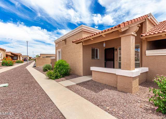 Property at 420 W Yukon Dr #8, Phoenix, AZ 85027, 2 beds, 2 baths
