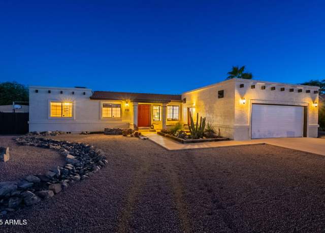 Property at 3133 E Claire Dr, Phoenix, AZ 85032, 4 beds, 3 baths