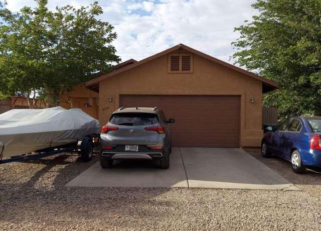 Property at 2445 E Ames Ave, Kingman, AZ 86409, 3 beds, 2 baths
