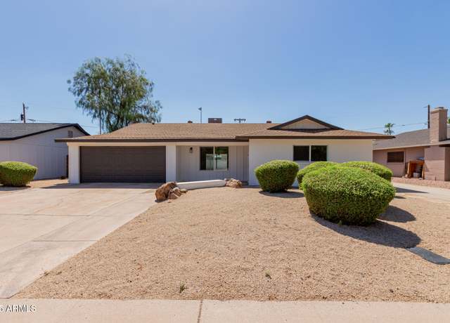 Property at 3520 N 85th St, Scottsdale, AZ 85251, 3 beds, 2 baths