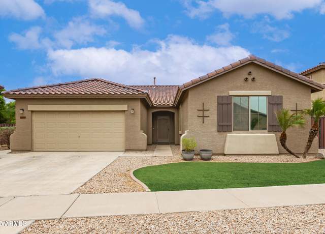 Property at 11448 N 146th Ave, Surprise, AZ 85379, 4 beds, 2 baths