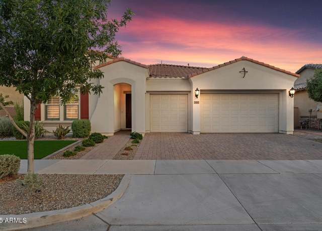 Property at 10331 E Wavelength Ave, Mesa, AZ 85212, 4 beds, 3 baths