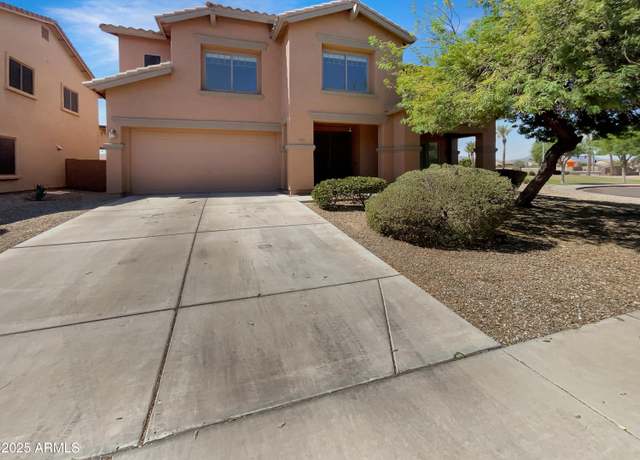 Property at 5021 W ST Kateri Dr, Laveen, AZ 85339, 5 beds, 2.5 baths