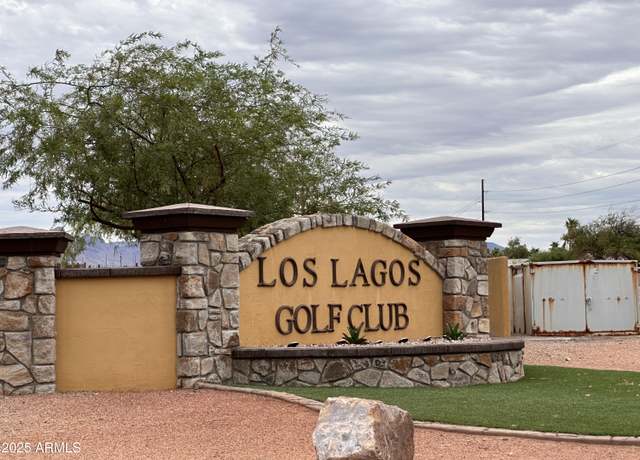 Property at 6289 S Via DE Oro -- #148, Fort Mohave, AZ 86426