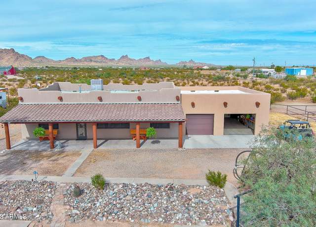 Property at 14328 W Libra Dr, Eloy, AZ 85131, 2 beds, 2 baths