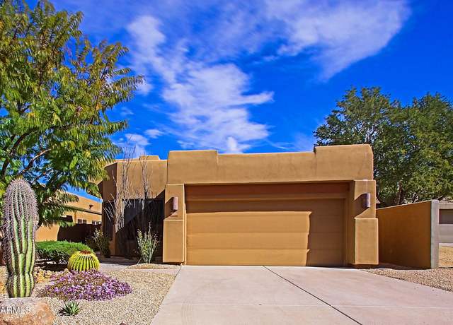 Property at 9576 E Kiisa Dr, Scottsdale, AZ 85262, 2 beds, 2 baths