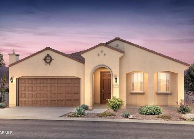 Property at 7681 W Meadowlark Way, Florence, AZ 85132, 2 beds, 2 baths