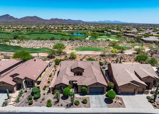 Property at 41213 N River Bend Rd, Phoenix, AZ 85086, 5 beds, 4 baths