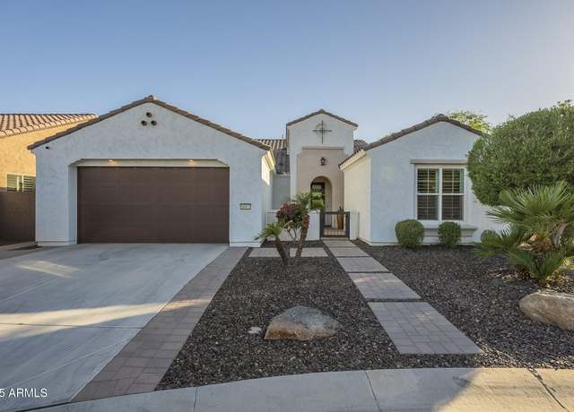 Property at 16977 W Cambridge Ave, Goodyear, AZ 85395, 3 beds, 3.5 baths
