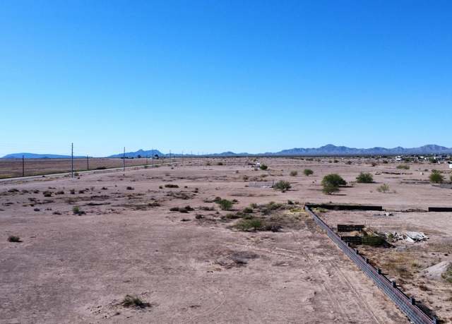 Property at 535XX W Baseline Rd #168, Tonopah, AZ 85354