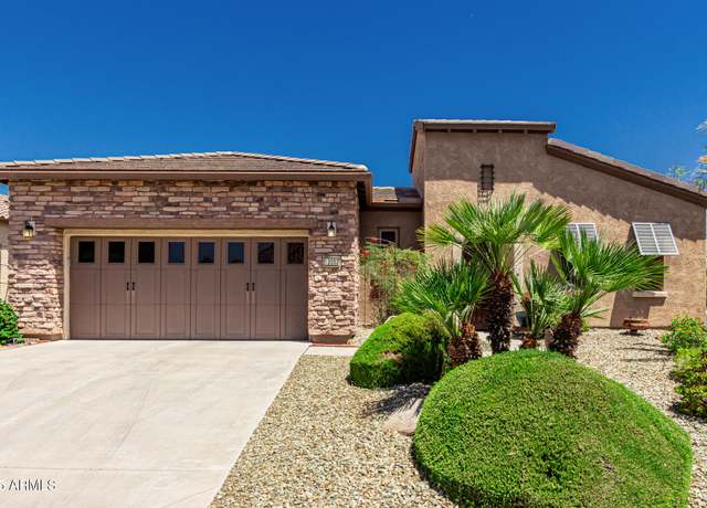 Property at 13052 W Mine Trl, Peoria, AZ 85383, 2 beds, 2 baths