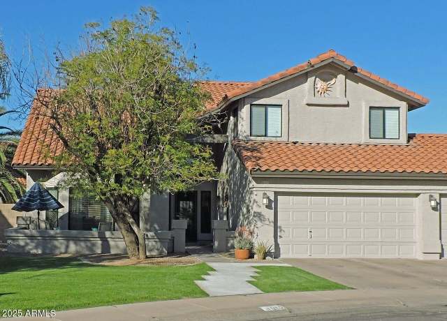 Property at 1010 N Osprey Ct, Gilbert, AZ 85234, 5 beds, 3.5 baths